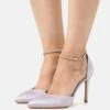 Tamaris Klassieke Pumps - Lavender -Damesmode 3d33c838b90d4cd19473f67fa8ff43cc