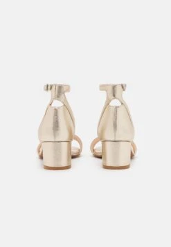 Anna Field Leather- Sandalen - Gold 11 Anna Field Leather- Sandalen - Gold -Damesmode 3d563290099e4bc4b16636913dbbd213