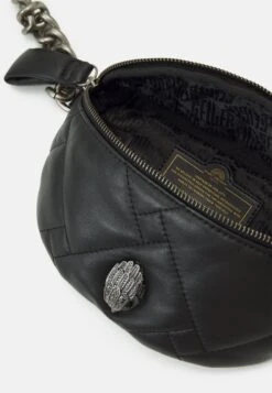 Kurt Geiger London Kensington- Heuptas - Black 9 Kurt Geiger London Kensington- Heuptas - Black -Damesmode 3d88f0b15d37402ca279bf9576041056