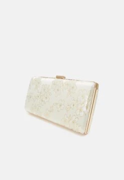 Anna Field Clutch - White -Damesmode 3dd1566c899a4729b2563409b740db47