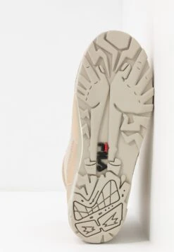 Fila Grunge Ii Mid - Korte Laarzen - Feather Grey -Damesmode 3ddead9d707a41c9b620f4f19d997fcb