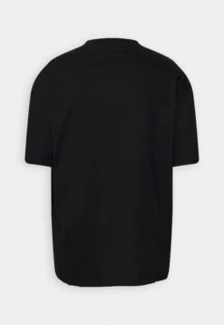 YOURTURN Unisex - T-Shirt Print - Black -Damesmode 3e2c2571cf9a43b5981ccfdc6c068cca