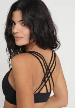 Bruno Banani Alexa Set - Bikini - Black -Damesmode 3e990b221be34251aa6b8ba2b635acbf