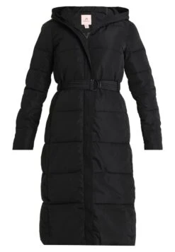 Anna Field Winterjas - Black -Damesmode 3ecb28b6b0da4008aa03b08e338a7c26