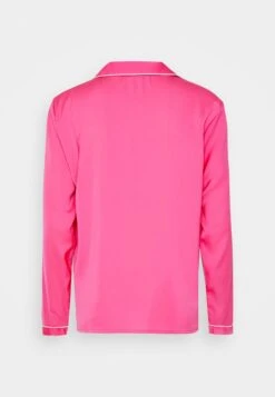 Anna Field Set - Pyjama - Pink -Damesmode 3f86aa00eef5459f807b6ab1d560a076