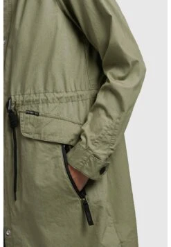 Khujo Nanda4 - Parka - Olivgrün 15 Khujo Nanda4 - Parka - Olivgrün -Damesmode 401d844d0b114df09e9002765e8d46a4