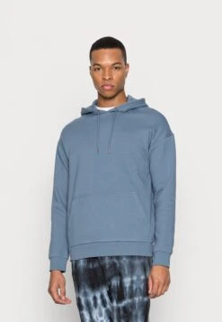 YOURTURN 2 Pack Unisex - Hoodie - Blue/LightGreen -Damesmode 402d6e1bfa3a4891a532da73ea19eb1a