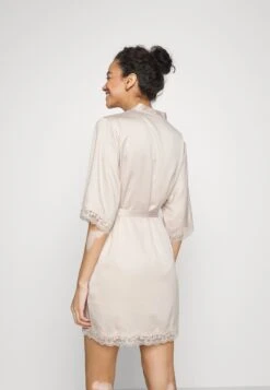 Anna Field Badjas - Off-White -Damesmode 403d6d70abb140049dff214679319e7b