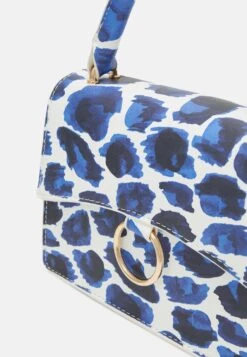 Even&Odd Schoudertas - Blue -Damesmode 4388d833a9fa4eba86178b3a97bc5d3d