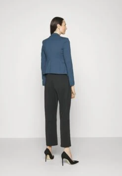 Patrizia Pepe Giacca - Blazer - Petrol Blue -Damesmode 44872fa80e26463e9353d588979a0f3c