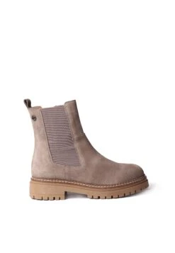 Toni Pons Basel-Sy - Korte Laarzen - Taupe 7 Toni Pons Basel-Sy - Korte Laarzen - Taupe -Damesmode 46a64144975444548c9bccc591e6a0cb