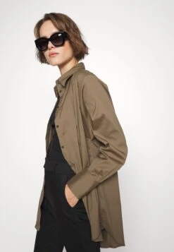 Mos Mosh Ellen Night Pant - Broek - Black -Damesmode 476c3b1f8023487cae40b2689b35c846