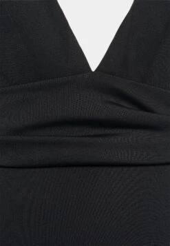 Seafolly Collective Cross Back One Piece - Badpak - Black -Damesmode 478df310b4ad4fd08498e1925a091797