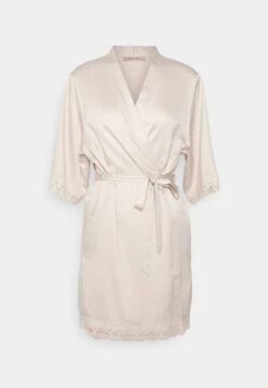 Anna Field Badjas - Off-White -Damesmode 4822458456f4462d8ec0ca7e53461a8c