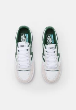 Vans Lowland Unisex - Sneakers Laag - Court Green/White 11 Vans Lowland Unisex - Sneakers Laag - Court Green/White -Damesmode 4858d81d07004d0fada39e4b662a5279