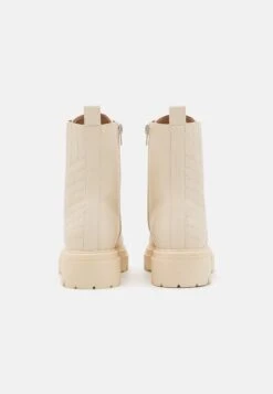 Anna Field Veterboots - Off-White -Damesmode 4906953e5b7143838da2811d207c4ec4
