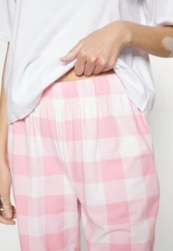 Anna Field Pyjama - Pink -Damesmode 4ae8d95ed2484ed384d9093a30ce715a