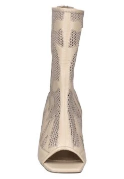 Gerry Weber Civita 09 - Cowboy-/Bikerlaarsjes - Creme 16 Gerry Weber Civita 09 - Cowboy-/Bikerlaarsjes - Creme -Damesmode 4c45380c9c35435cb76e74b614afa7c2