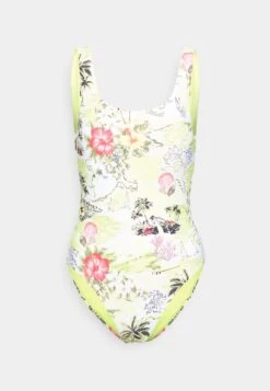 Seafolly Coast To Coast Tank One Piece - Badpak - Wild Lime 10 Seafolly Coast To Coast Tank One Piece - Badpak - Wild Lime -Damesmode 4c6f03eb594e49f89214c9d3623e6429