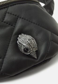 Kurt Geiger London Kensington- Heuptas - Black 11 Kurt Geiger London Kensington- Heuptas - Black -Damesmode 4c7bf044ed574c10b381455aa7701988