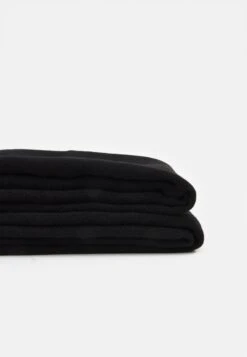 Even&Odd Sjaal - Black -Damesmode 4cb108c1a72e4b5cbbfc38b0c353b67a