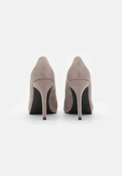 Anna Field Klassieke Pumps - Grey -Damesmode 4e32b033cbcc4fd98f433ee91ffcbf9a