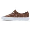 Vans Ua Authentic - Sneakers Laag - Medium Brown -Damesmode 4e5e8e1deeed4d198ed51d1a5b31c615