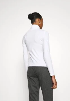 Anna Field 2 Pack - Longsleeve - Black/White -Damesmode 4f3d2e5773094c5788cf89af9c2081ec