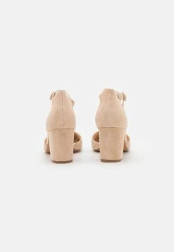 Anna Field Leather - Klassieke Pumps - Light Pink -Damesmode 4f5057b74c944d5f80e5884aeb16d4e2