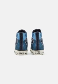 Converse Chuck Taylor All Star Unisex - Sneakers Hoog - Obsidian/Egret/Black -Damesmode 4f5e75d74f0945789de9eeebf2c963ac