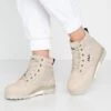 Fila Grunge Ii Mid - Korte Laarzen - Feather Grey -Damesmode 5008ebda3b324f90bae40af7f9033420