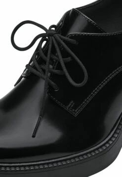 Tamaris Trotteur - Veterpumps - Black 14 Tamaris Trotteur - Veterpumps - Black -Damesmode 50395c84e1ec4a379d6d5c7a648d8838