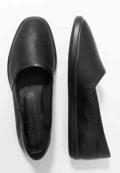 ECCO Simpil Loafer - Instappers - Black -Damesmode 50c479ea0a864d9abe89c6beeaf02837