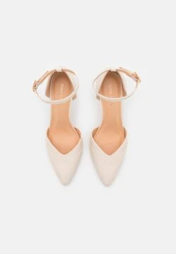 Anna Field Klassieke Pumps - Off-White -Damesmode 518e8ce1240c4e21bf5fe8f7919d8cf0
