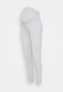 2 Pack - Regular Fit Joggers - Overbump - Trainingsbroek - Black/Grey -Damesmode 5390e89c9dc342e681d6344b565b64f0