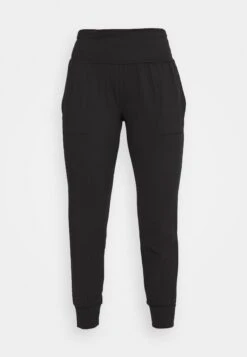 Athleta Salutation - Trainingsbroek - Black -Damesmode 539e6df097ae4a86a5acccfbf93a251a