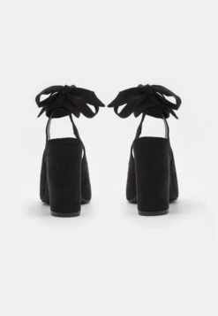 Even&Odd Veterpumps - Black 11 Even&Odd Veterpumps - Black -Damesmode 53b6225a4744490986bcfc21e327eac5