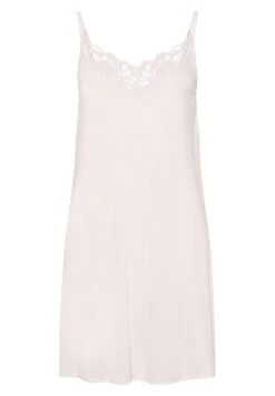 HANRO Mae - Nachtjapon - Bonbon 11 HANRO Mae - Nachtjapon - Bonbon -Damesmode 54312ea18058474887811db78e0db6e7