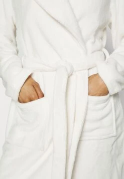 Anna Field Badjas - Off-White -Damesmode 55d4d390cb0b40c7a77d59ceceb1050d