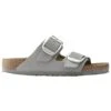 Birkenstock Muiltjes - Dove Gray -Damesmode 57476a1bfd8c4b9ea3412e435160608a