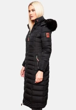 Navahoo Umay - Winterjas - Schwarz -Damesmode 57926531190c467496f4bf05857d8ff0