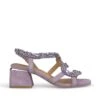 Alma En Pena Mile - Sandalen - Morado -Damesmode 57e698b137f64c6799a0ce19feab880e
