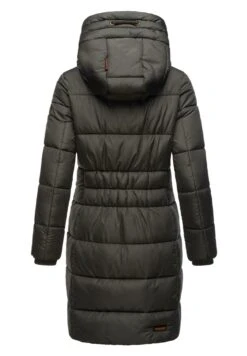 Marikoo Yuikoo - Winterjas - Anthracite 11 Marikoo Yuikoo - Winterjas - Anthracite -Damesmode 580a6adc67264bc5b3aee6242500061e