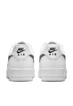 Nike Sportswear Nike Air Force 1 '07 Nddc - Sneakers Laag - White/Black-Cool Grey -Damesmode 580dbcd8d69d464997fa5695a7934948