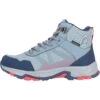 Endurance Doron - Outdoorschoenen - Blauw -Damesmode 5861c0310e154ed689c4bdf4408169b4