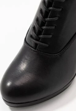 Anna Field Comfort - Enkellaarsjes Met Hoge Hak - Black -Damesmode 58a5e96d30a34da38cfe8580e0cf1667