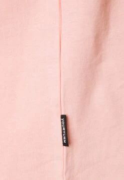 YOURTURN 3Pack Unisex - T-Shirt Basic - Black/Pink/Green -Damesmode 5950f52a242647febd415e62777ec856