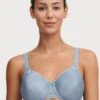 Chantelle Hedona Covering Molded Bra - Beugel Bh - New Mist -Damesmode 5962793c627a4cffa70a6161148dcb72