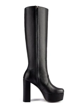 L37 Behind Closed Doors - Laarzen Met Hoge Hak - Black 13 L37 Behind Closed Doors - Laarzen Met Hoge Hak - Black -Damesmode 59c3be0dc2e54f68b72f3e612548ce02