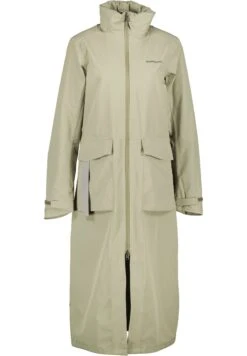 DIDRIKSONS Nadja Wns L 3 - Parka - Green -Damesmode 5a040e2daa6f4e30bb1032b7b6d6da00